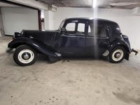 Gebraucht Citroën C3 41 PS (30 kW) 1953 Blau Limousine