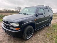 gebraucht Chevrolet Tahoe 5,3l