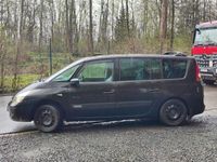 gebraucht Renault Espace Privilege 2.2 dCi / 7 Sitze