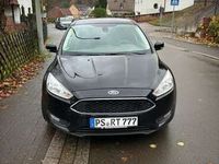 gebraucht Ford Focus Trend