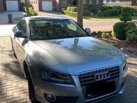 gebraucht Audi A5 1.8 TFSI