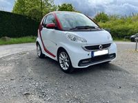 gebraucht Smart ForTwo Coupé mhd