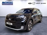 Nowe Ford Explorer Select 210 kW (286 KM) 2026 Czarny SUV