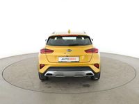 Gebraucht Kia XCeed Vision 160 PS (117 kW) 2021 Gelb SUV