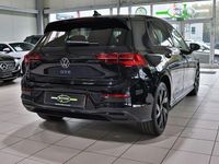 Gebraucht VW Golf VIII GTE 150 PS (110 kW) 2022 Schwarz Limousine