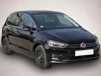 Gebraucht VW Golf VII 125 PS (91 kW) 2017 Manufacturer Limousine