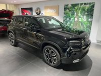 Neu Jeep Avenger Summit 110 PS (80 kW) 2025 Schwarz SUV