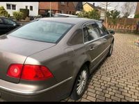Gebraucht VW Phaeton 224 PS (164 kW) 2006 Gold Limousine