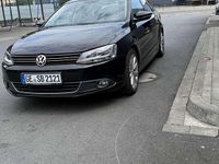 Gebraucht VW Jetta Highline 122 PS (89 kW) 2011 Limousine