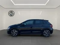 Gebraucht VW Polo GTI 207 PS (152 kW) 2023 Deep black perleffekt (metallic) Kleinwagen