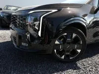 Neu Kia Sportage GT-Line 179 PS (131 kW) 2026 Zilinaschwarz metallic zilinaschwarz metallic SUV