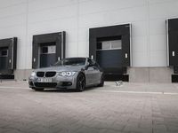 Gebraucht BMW 335 Cabriolet Performance 306 PS (225 kW) 2011 Silber Cabrio