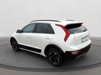 Gebraucht Kia e-Niro Inspiration 150 kW (204 PS) 2024 Weiss SUV
