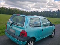Gebraucht Renault Twingo 60 PS (44 kW) 1999 Andere farben Kleinwagen