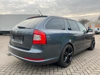Gebraucht Skoda Octavia RS 200 PS (147 kW) 2009 Kombi
