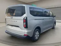 Neu Ford Tourneo Custom S 170 PS (125 kW) 2026 Andere Van