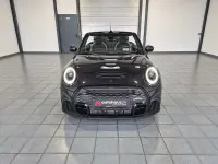 Gebraucht Mini John Cooper Works Cabriolet 178 PS (130 kW) 2023 Schwarz Cabrio