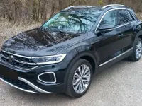 Occasion VW T-Roc Move 110 ch (80 kW) 2022 Noir SUV
