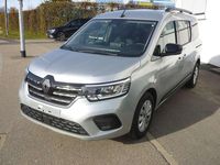 Gebraucht Renault Kangoo 131 PS (96 kW) 2025 Highlandgraumetallic Kombi