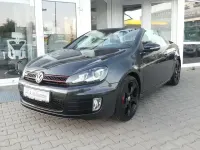 Gebraucht VW Golf VII GTI 211 PS (155 kW) 2014 Andere Cabrio