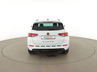 gebraucht Cupra Ateca 2.0 TSI 4Drive Aut.*ACC*PDC*BEATSAUDIO*LED*ALU*