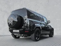 Gebraucht Land Rover Defender 525 PS (386 kW) 2023 Schwarz SUV