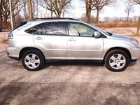 Gebraucht Lexus RX400 272 PS (200 kW) 2007 Silber SUV
