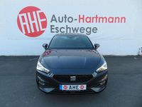 Gebraucht Seat Leon Beats 150 PS (110 kW) 2022 Magnetic tech Limousine