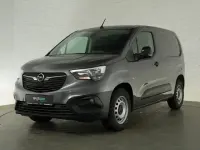 Gebraucht Opel Combo Edition 102 PS (75 kW) 2023 Grau Van / Kleinbus
