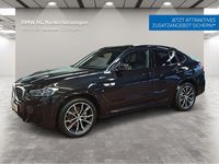 Gebraucht BMW X4 M Sport 286 PS (210 kW) 2025 Schwarz SUV
