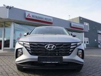 gebraucht Hyundai Tucson TUCSON1.6 Turbo Trend