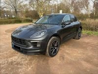 Gebraucht Porsche Macan S 381 PS (280 kW) 2022 Grau SUV
