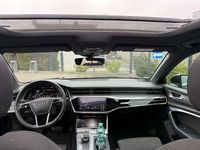 Gebraucht Audi A6 Design 204 PS (150 kW) 2019 Kombi