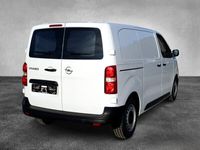 gebraucht Opel Vivaro Cargo M 2.0 Diesel HOLZBODEN | KLIMA