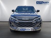 Gebraucht Isuzu D-Max 163 PS (119 kW) 2025 Grau Pickup