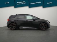 Gebraucht Cupra Born 169 kW (231 PS) 2026 Mythosschwarz Kleinwagen