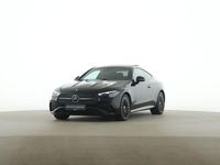 Gebraucht Mercedes CLE450 AMG 381 PS (280 kW) 2025 Schwarz Coupé