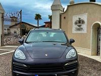 Gebraucht Porsche Cayenne S 400 PS (294 kW) 2011 Violet SUV