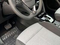 Neu Opel Corsa Edition 101 PS (74 kW) 2025 Graumetalliclackierung Kleinwagen