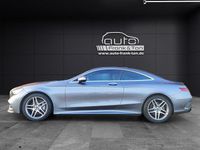 Gebraucht Mercedes S450 AMG line 367 PS (269 kW) 2020 Selenitgrau Limousine