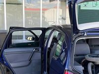 Gebraucht VW Polo United 60 PS (44 kW) 2008 Blau Kleinwagen