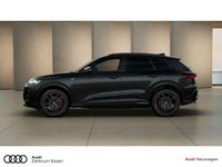 Neu Audi Q5 S-Line 204 PS (150 kW) 2025 Schwarz SUV