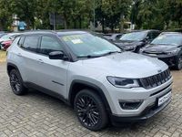 Gebraucht Jeep Compass 180 PS (132 kW) 2021 Schwarz SUV