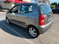 Gebraucht Kia Picanto 65 PS (47 kW) 2009 Kleinwagen