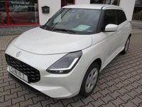 Neu Suzuki Swift Comfort 83 PS (61 kW) 2026 Purewhitepearl Kleinwagen