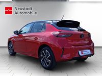 Gebraucht Opel Corsa Edition 101 PS (74 kW) 2025 Rot Kleinwagen