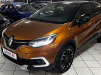 Gebraucht Renault Captur Intens 118 PS (86 kW) 2018 Orange SUV