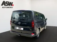 Neu VW T7 150 PS (110 kW) 2026 Midnight black metallic Van