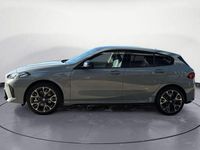 Uusi BMW 116 Performance 122 HP (89 kW) 2026 Harmaa Viistoperä