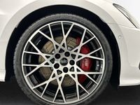 Neu Audi RS3 Sport 400 PS (294 kW) 2025 Arkonaweiß Limousine